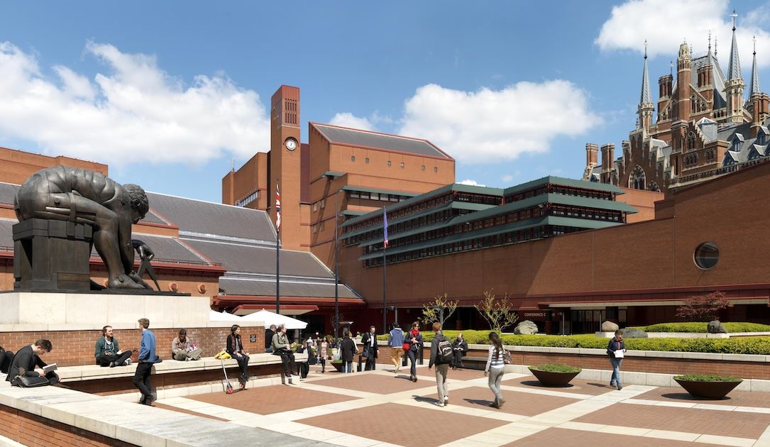 British Library