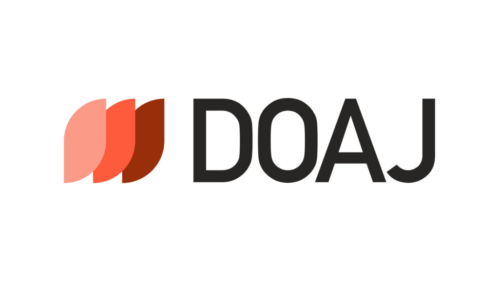 DOAJ logo