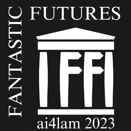 Logo for FF 2023