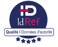 Logo Chantier Qualité IdRef